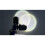 USB Rechargeable Auxiliary Searchlight Spraylighting Tool Spraypaint Lighting Paintgun Special Fill Light B 5