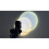 USB Rechargeable Auxiliary Searchlight Spraylighting Tool Spraypaint Lighting Paintgun Special Fill Light B 7