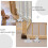 12Pièces Raccords T Pe Pour Bébé Usage 8