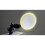 USB Rechargeable Auxiliary Searchlight Spraylighting Tool Spraypaint Lighting Paintgun Special Fill Light A 5
