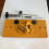1Ensemble Localisateur Perçage Charnière Orange Pour DIY 4