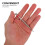 1Ensemble Manuel En Aluminium Percage Precis Multi Usage 7