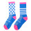 1Paire -Hautes Sport Nylon 1