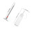 1Ensemble Manuel En Aluminium Percage Precis Multi Usage 2