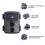 Caméra De Chasse 1080P Étanche Avec Wifi Pour Surveillance 7