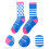1Paire -Hautes Sport Nylon 6