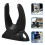 2Pcs Multifunctional Barcode Scanner Stand Reader Bracket Holding Rack 10