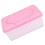2Pcs Wet Wipes Dispenser Tissue Box Holder Refillable 3