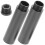2 Sets Mic Boom Arm Microphone Stand Flexibility Extension Accessory 1