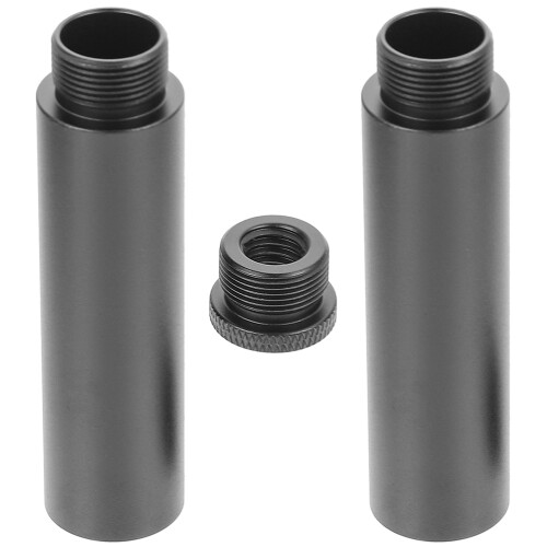 2 Sets Mic Boom Arm Microphone Stand Flexibility Extension Accessory 1