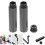 2 Sets Mic Boom Arm Microphone Stand Flexibility Extension Accessory 11