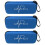 3 Pcs Tape Holder Dust-Proof Stethoscope Case Accessory Nurse 8