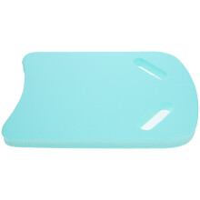 2Pcs Eva Swim Pull Kickboards Comfortable Floating Boards for Pool Use