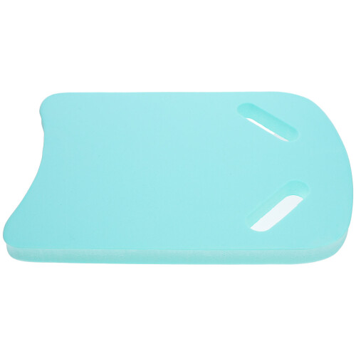 2Pcs Eva Swim Pull Kickboards Comfortable Floating Boards for Pool Use