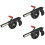 3 Pcs Manual Blower Bbq Blower Barbecue Blower Tool Camping 6