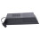Boîtier Dur Noir Compact Support 4