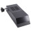 Boîtier Dur Noir Compact Support 3