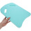 2Pcs Eva Swim Pull Kickboards Comfortable Floating Boards for Pool Use 11