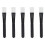 30Pcs Brush Facial Mask Applicator Soft Bristle Tool 1