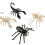 2 Pcs Plastic Realistic Fake Scorpion Decorations For Halloween 11