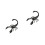 2 Pcs Plastic Realistic Fake Scorpion Decorations For Halloween 10