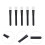 30Pcs Brush Facial Mask Applicator Soft Bristle Tool 10