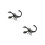 2 Pcs Plastic Realistic Fake Scorpion Decorations For Halloween 6