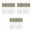 3Pcs Multi Wood File Set with Durable Handle for Shaping 4