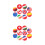 20 Pcs Shock Absorbers United States 3