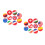 20 Pcs Shock Absorbers United States 5