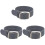 3pcs Strap Extension Belt Man Cuff Nylon 2