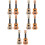 10 Pcs Small Guitar Simulation Ukulele For Kids Musical Learning 8