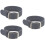 3pcs Strap Extension Belt Man Cuff Nylon 5