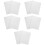Desktop Memo Board White Erasable For Home Organization 8