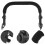 3pcs Stroller Accessories Baby Component Wheelchair Sponge 8