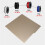 S1 264x276mm 0.8mm PEI/PEY doppelseitige Platte 9