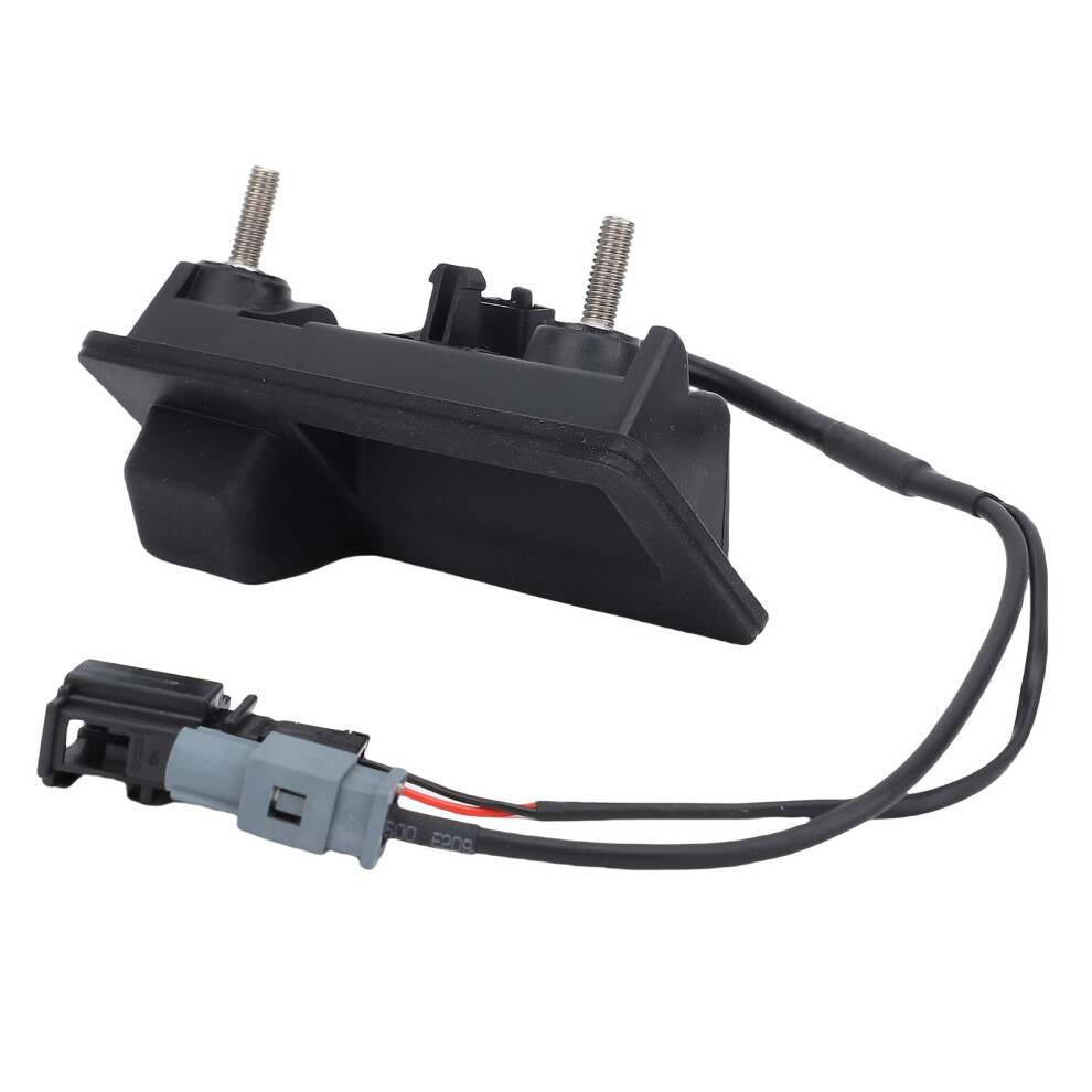 Rear Trunk Release Switch With Backup Camera For Audi Allroad Rs5 S4 S5 S6 2010-2018 6921383160461