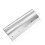 25cm Stainless Steel SMT Stencil Scraper with Aluminum Handle for Precise Paste Spreading 1
