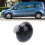 2 Stück 9T1Z13K376A schwarze Blinkerabdeckung Transit 14