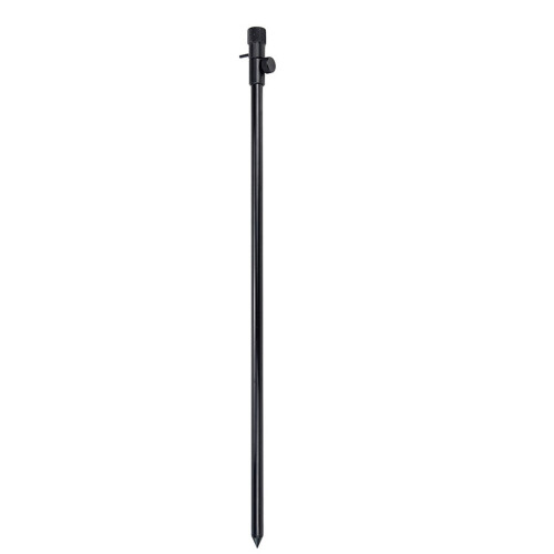 Accessoire de pêche à hauteur réglable avec alarme-50 à 90cm