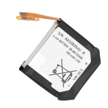 Batterie en lithium-ion de 250 mAh pour la smartwatch Gear S2 Classic R720 R732