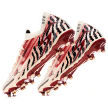 (3649c-mibaihong-c-, 35) Men's FG/AG Soccer Cleats Breathable Anti-Slip Professional Training & Match Football Shoes