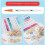 120-color marker double-ended line drawing pen 2