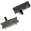 Power Switch Replacement 5 Pack – Durable On Off Micro Buttons for Nintendo DS Lite (NDSL) 3