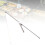 2 Pcs Stainless Steel Triangle Table Number Holders for Restaurant Menu 10