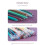 4 Pieces Fluorescent Notebook Pen Set 4