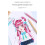 4 Pieces Fluorescent Notebook Pen Set 3