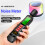 Digital Decibel Meter 30-130dB Noise Level Meter with LCD, Portable 11