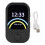 Bluetooth 5.4 MP3-Player mit Kamera, 2,01" Touchscreen, 32 GB Speicher 3