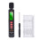 Digital Decibel Meter 30-130dB Noise Level Meter with LCD, Portable 3